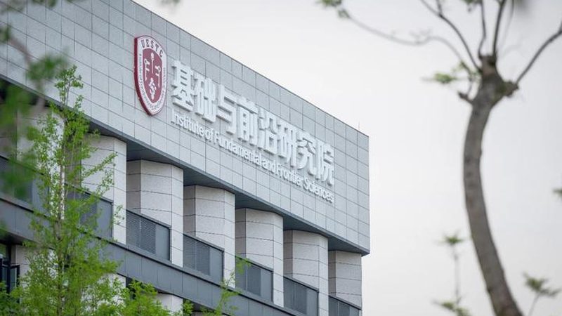 电子元器件：揭秘行业排名背后的逻辑